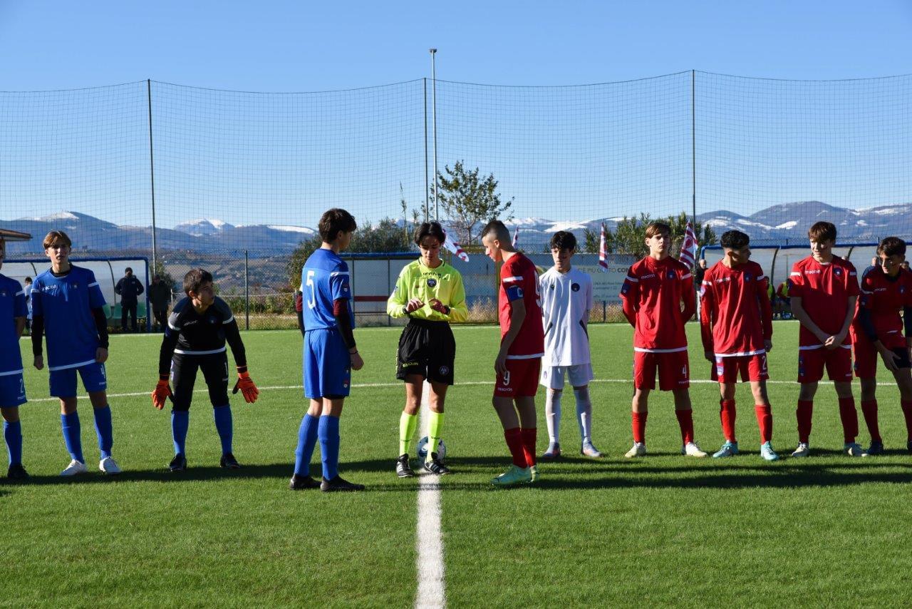 Torneo delle Province Under 15, domani la finale Macerata-Pesaro – LND  Marche