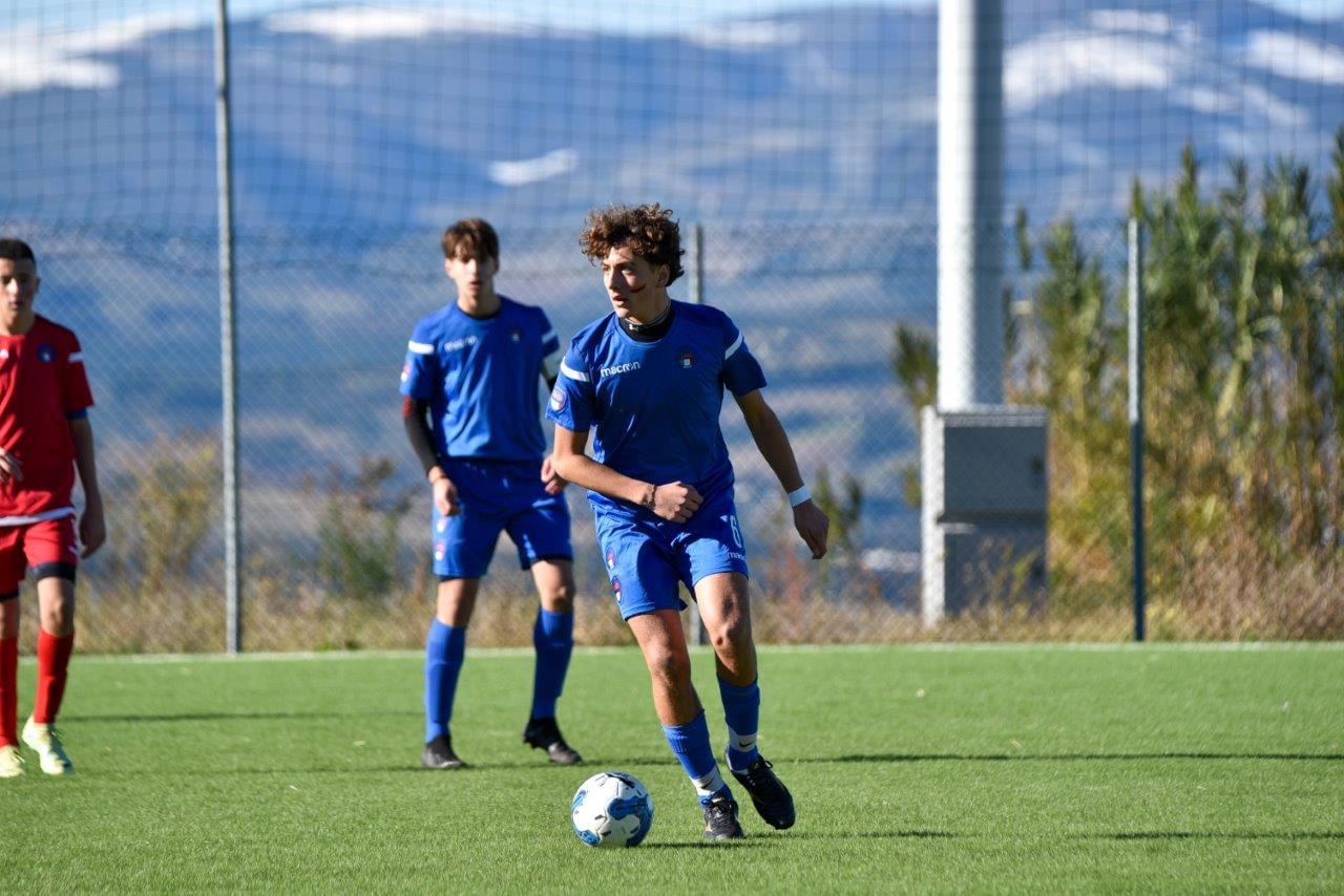 Torneo delle Province Under 15, domani la finale Macerata-Pesaro – LND  Marche