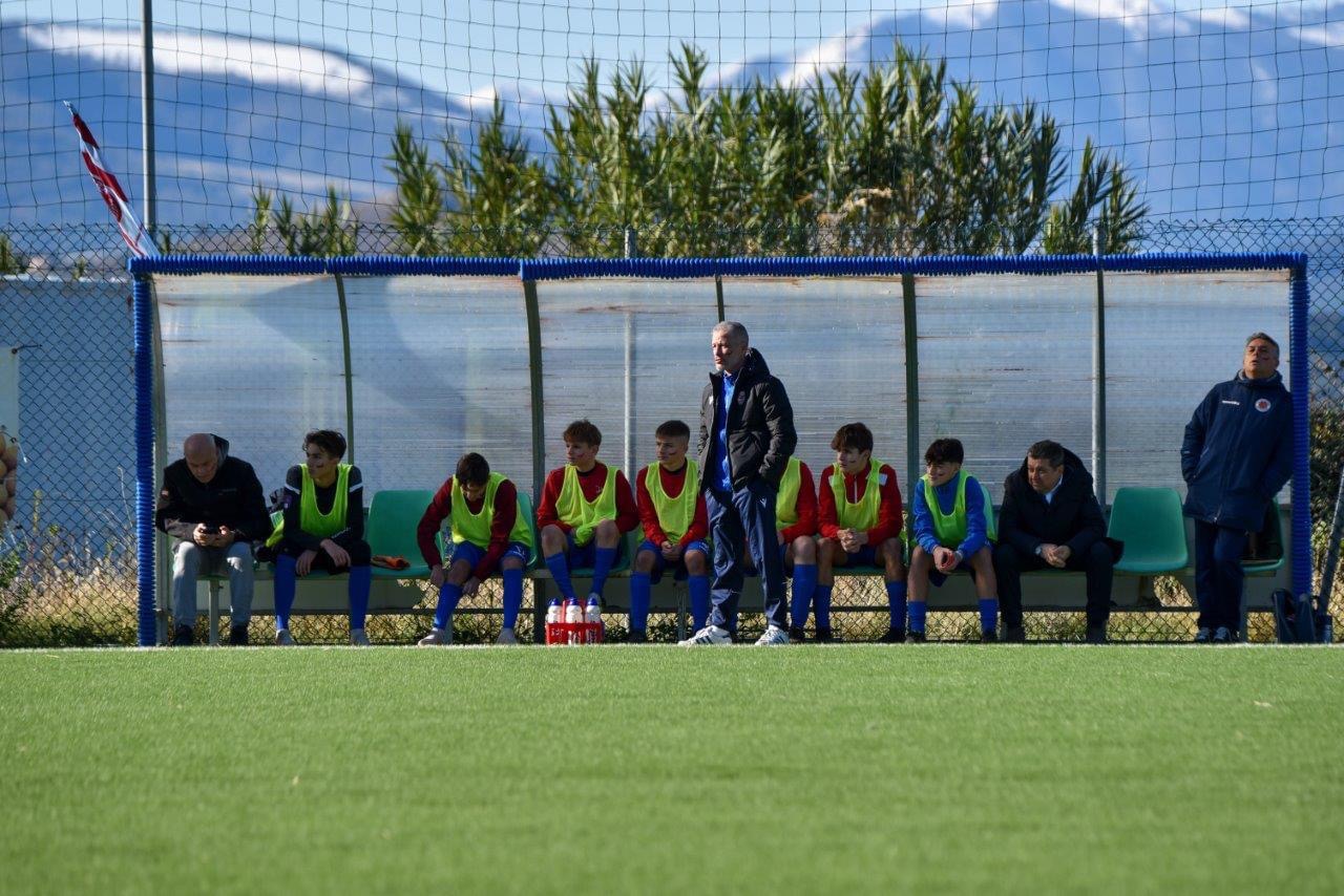 Torneo delle Province Under 15, domani la finale Macerata-Pesaro – LND  Marche