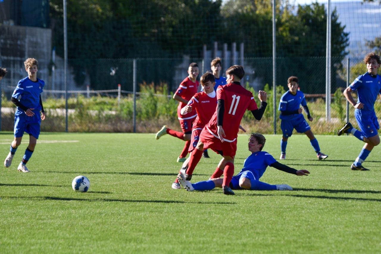 Torneo delle Province Under 15, domani la finale Macerata-Pesaro – LND  Marche