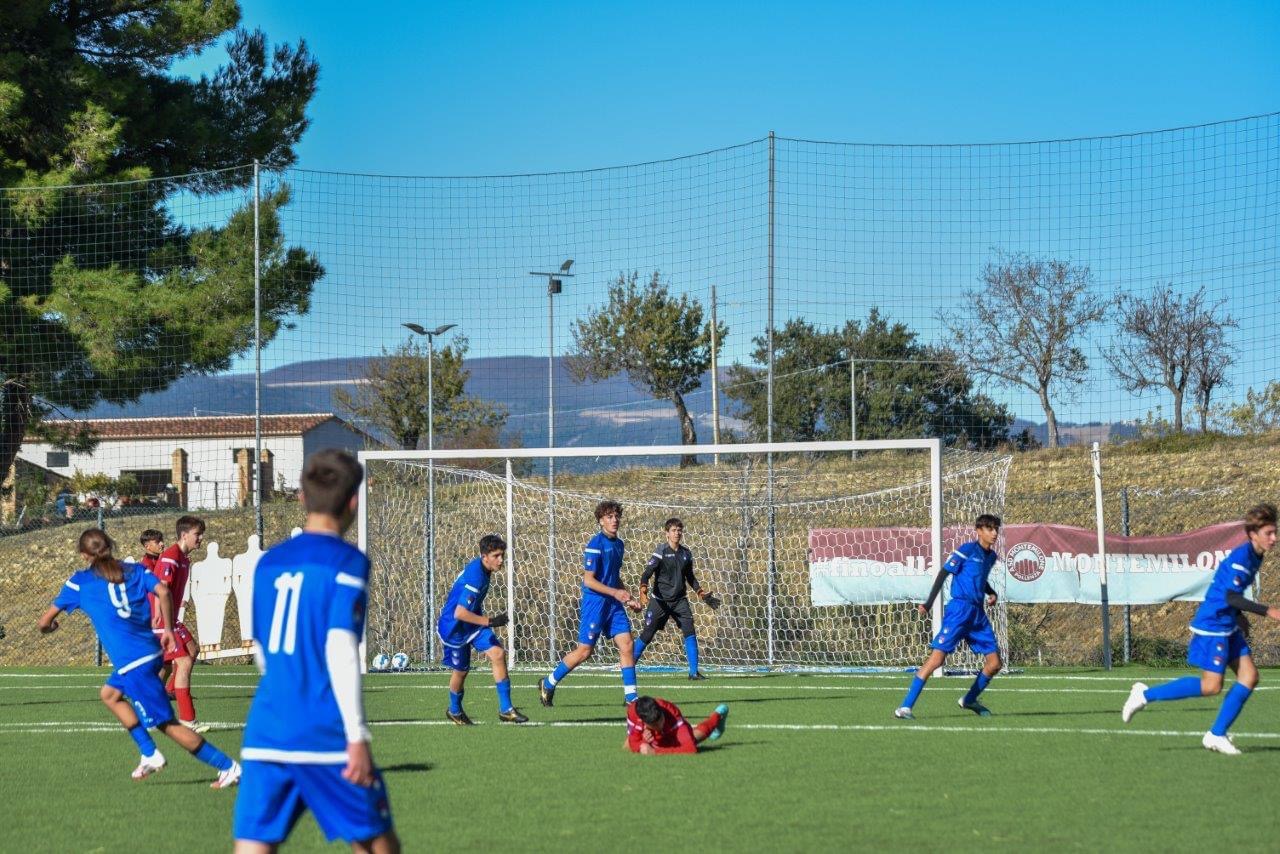 Torneo delle Province Under 15, domani la finale Macerata-Pesaro – LND  Marche