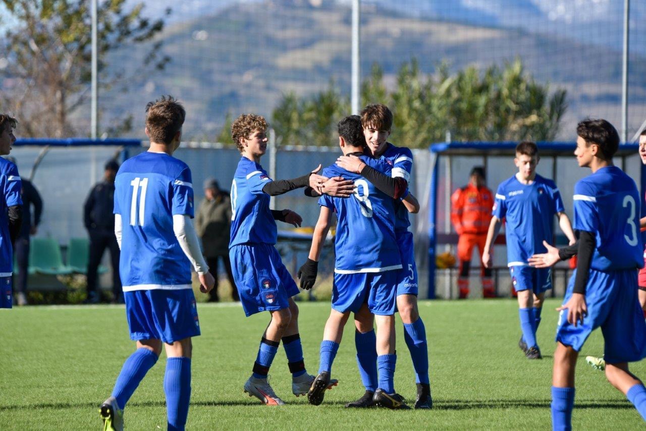 Torneo delle Province Under 15, domani la finale Macerata-Pesaro – LND  Marche