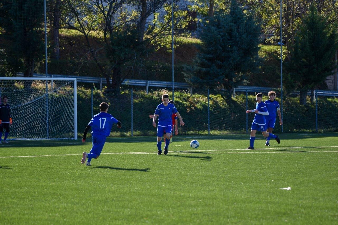 Torneo delle Province Under 15, domani la finale Macerata-Pesaro – LND  Marche