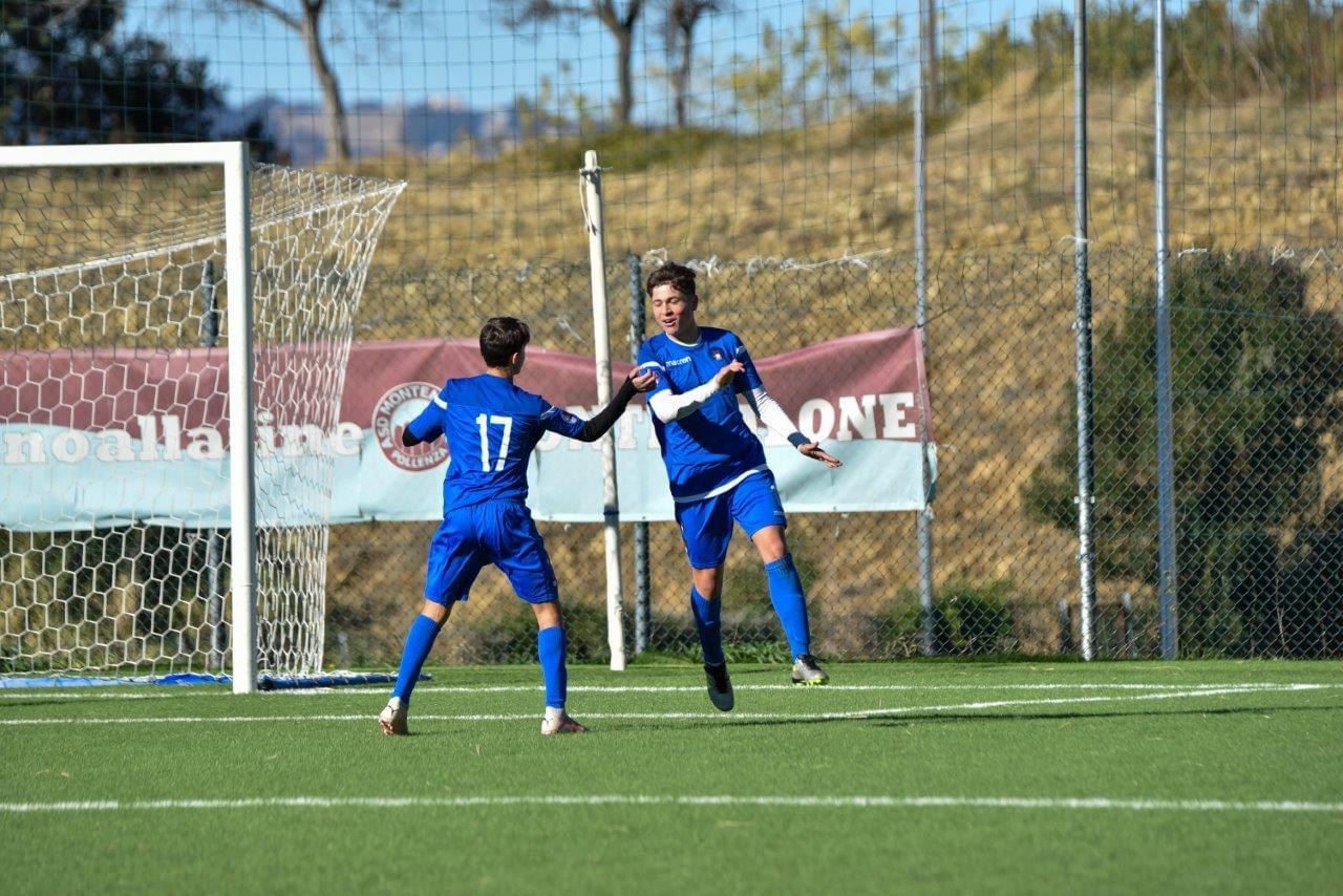 Torneo delle Province Under 15, domani la finale Macerata-Pesaro – LND  Marche