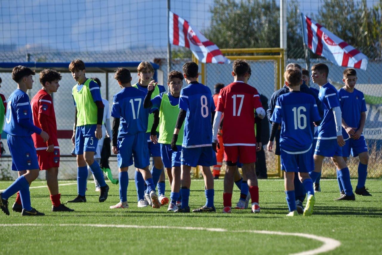 Torneo delle Province Under 15, domani la finale Macerata-Pesaro – LND  Marche