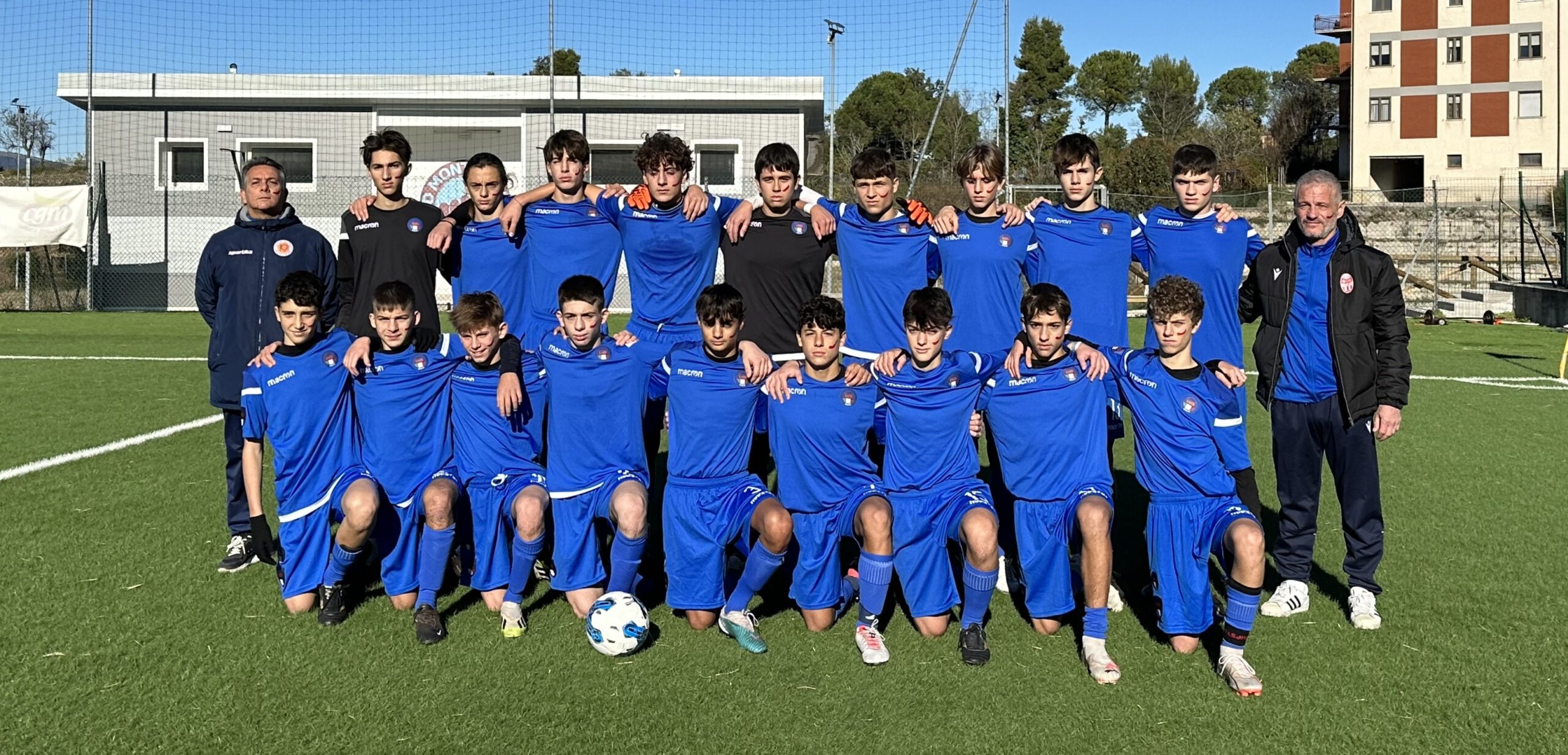 Torneo delle Province Under 15, domani la finale Macerata-Pesaro – LND  Marche