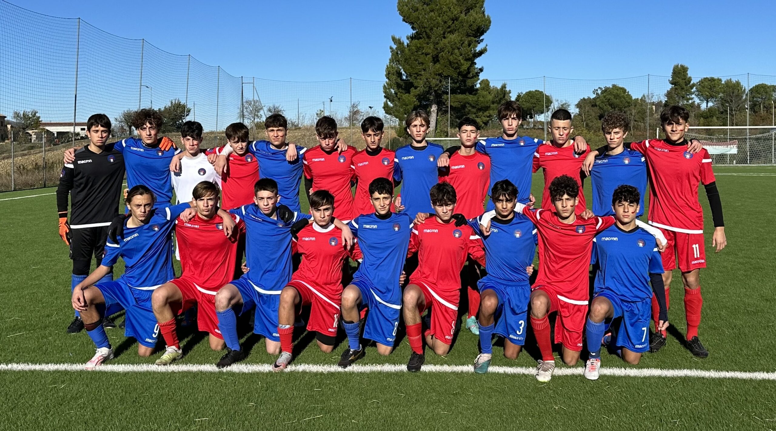 Torneo delle Province Under 15, domani la finale Macerata-Pesaro – LND  Marche